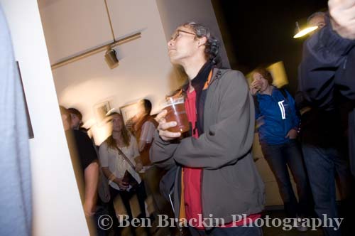 Long Shot 2010 by Ben Brackin